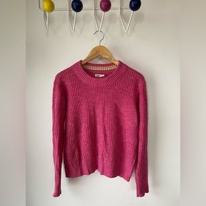 Faherty Knit Sweater